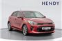 2017 Kia Rio 1.0 T GDi 118 First Edition 5dr