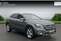 2018 Mercedes-Benz GLA GLA 200d 4Matic Sport Premium Plus 5dr Auto