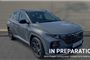 2022 Hyundai Tucson 1.6 TGDi N Line 5dr 2WD