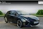 2022 Toyota Corolla 2.0 VVT-i Hybrid GR Sport 5dr CVT