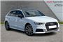 2019 Audi A3 35 TFSI Black Edition 5dr