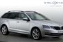 2018 Skoda Octavia Estate 2.0 TDI CR SE L 5dr DSG [7 speed]