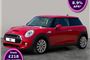 2018 MINI Hatchback 2.0 Cooper S 3dr