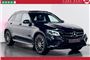 2019 Mercedes-Benz GLC GLC 250 4Matic AMG Night Edition 5dr 9G-Tronic