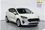 2022 Ford Fiesta 1.0 EcoBoost Hybrid mHEV 125 Titanium 5dr