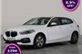 2024 BMW 1 Series 118i [136] SE 5dr Step Auto [Live Cockpit Pro]