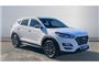 2019 Hyundai Tucson 1.6 GDi Premium 5dr 2WD