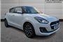 2021 Suzuki Swift 1.2 Dualjet 83 12V Hybrid SZ5 5dr