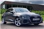 2023 Audi A3 Saloon 30 TFSI S Line 4dr