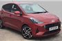 2021 Hyundai i10 1.2 MPi Premium 5dr