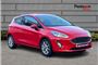 2018 Ford Fiesta 1.1 Zetec 3dr