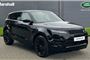 2024 Land Rover Range Rover Evoque 1.5 P300e Dynamic SE 5dr Auto