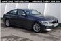 2020 BMW 3 Series 318d MHT SE 4dr Step Auto