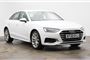 2020 Audi A4 35 TDI Sport 4dr S Tronic