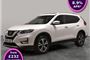 2019 Nissan X-Trail 1.7 dCi N-Connecta 5dr [7 Seat]