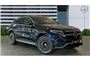 2021 Mercedes-Benz EQC EQC 400 300kW AMG Line Premium Plus 80kWh 5dr Auto