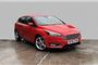 2016 Ford Focus 1.5 TDCi 120 Titanium 5dr