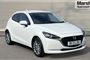 2021 Mazda 2 1.5 Skyactiv G GT Sport Nav 5dr