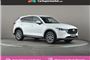 2024 Mazda CX-5 2.0 e-Skyactiv G MHEV Centre-Line 5dr