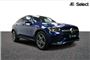 2020 Mercedes-Benz GLC Coupe GLC 220d 4Matic AMG Line 5dr 9G-Tronic