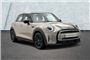 2022 MINI Hatchback 5dr 1.5 Cooper Classic 5dr