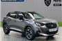 2022 Peugeot 2008 1.2 PureTech 130 GT 5dr