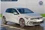 2021 Volkswagen Golf GTI 2.0 TSI GTI 5dr DSG