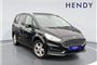 2020 Ford Galaxy 2.0 EcoBlue Titanium 5dr