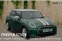 2021 MINI Hatchback 5dr 1.5 Cooper Exclusive 5dr Auto