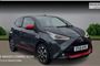 2021 Toyota Aygo 1.0 VVT-i X-Trend TSS 5dr