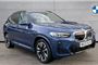 2022 BMW iX3 210kW M Sport 80kWh 5dr Auto