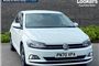 2020 Volkswagen Polo 1.0 EVO 80 Match 5dr