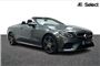 2018 Mercedes-Benz E-Class Cabriolet E220d AMG Line 2dr 9G-Tronic