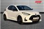 2023 Toyota Yaris 1.5 Hybrid GR Sport 5dr CVT