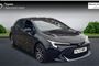 2023 Toyota Corolla 2.0 Hybrid GR Sport 5dr CVT