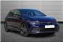2022 Volkswagen Golf GTI 2.0 TSI GTI 5dr