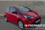 2020 Toyota Aygo 1.0 VVT-i X-Play 5dr