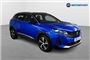 2021 Peugeot 3008 1.2 PureTech GT 5dr EAT8