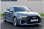 2022 Audi RS3 RS 3 TFSI Quattro 5dr S Tronic