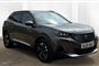 2021 Peugeot 2008 1.2 PureTech 130 Allure 5dr EAT8