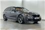 2018 BMW 3 Series Touring 320i M Sport Shadow Edition 5dr