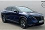 2024 Nissan Ariya 160kW Evolve 63kWh 5dr Auto