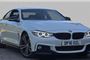 2016 BMW 4 Series 420i M Sport 2dr [Professional Media]