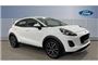 2020 Ford Puma 1.0 EcoBoost Hybrid mHEV Titanium 5dr