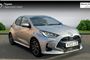 2023 Toyota Yaris 1.5 Hybrid Design 5dr CVT