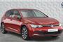 2022 Volkswagen Golf 1.0 TSI Active 5dr