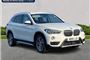 2019 BMW X1 sDrive 18i xLine 5dr Step Auto