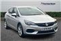 2020 Vauxhall Astra 1.2 Turbo SRi 5dr