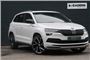 2020 Skoda Karoq 2.0 TDI Sport Line 5dr