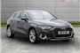 2022 Audi A3 40 TFSI e Sport 5dr S Tronic